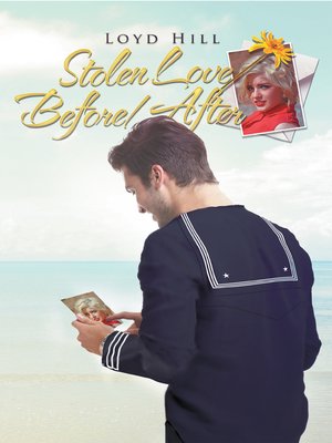 cover image of Stolen Love Before/After